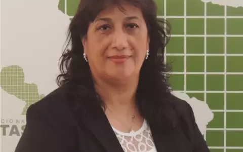 Directora de Catastro desconoce imputaci�n