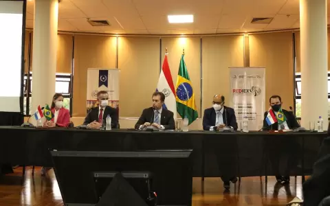 Se viene la 12� Expo Paraguay-Brasil
