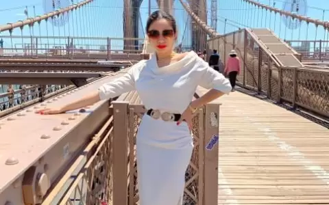 Mel N��ez Honzi: �Si pod�s so�arlo, pod�s construirlo�