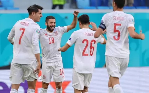 Eurocopa: Espa�a es semifinalista tras vencer a Suiza en los penales