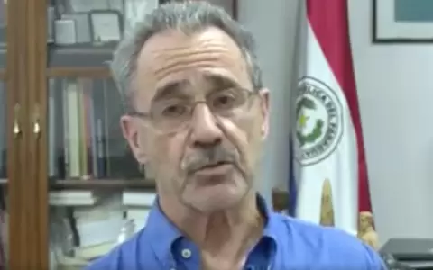 Guido Rodr�guez Alcal� y la influencia francesa en la  literatura paraguaya