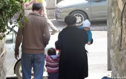 Israel: nuevo Gobierno no logra prorrogar ley que impide reunificar a familias palestina