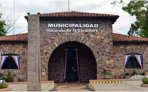 Itacurubi de la Cordillera: Pobladores se movilizar�n para que el intendente renuncie