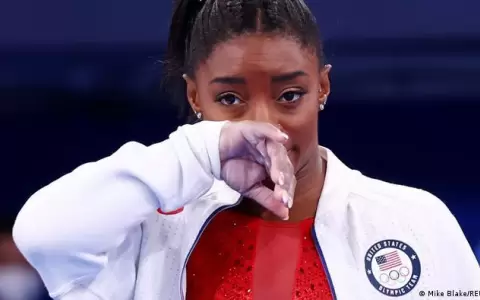 Por su salud mental, Simone Biles tampoco competir� la final individual de gimnasia