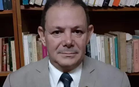 Presentan �Modernidad, Epistemolog�a, Educaci�n. Una reflexi�n cr�tica desde el Sur�