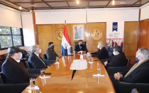 Salto a veh�culos el�ctricos es ineludible en Paraguay y hay que establecer normativas