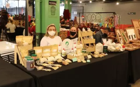 Feria de Emprendedores para apoyar al sector de todos los rubros