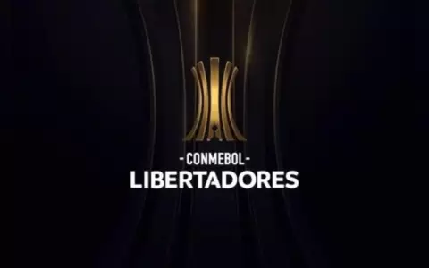 Copa Libertadores 2021