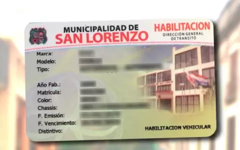 Diputado plantea prorrogar hasta noviembre el vencimiento de habilitaciones