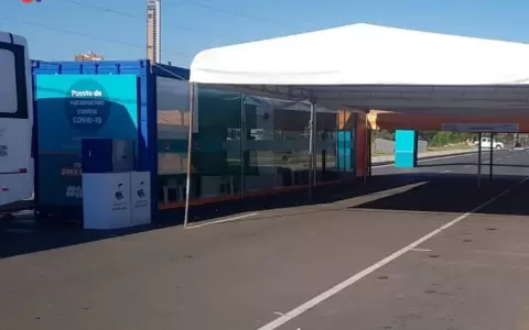 Ya no hay vacunas para primera dosis: solo el Brit�nico sigue aplicando hasta agotar stock