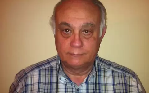 Fallece destacado ingeniero, Hugo Cataldo Fern�ndez