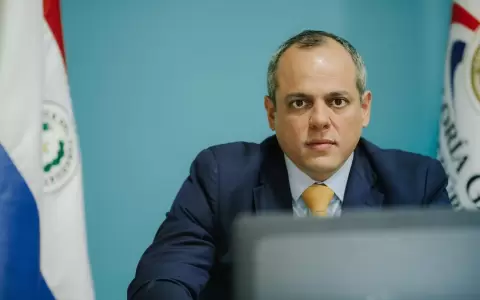 Llaman a concurso para elegir al nuevo contralor general de la Rep�blica