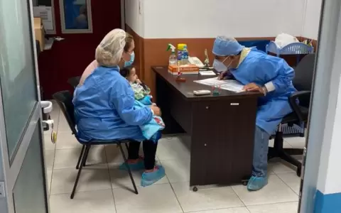 �Operaci�n sonrisa� nueva campa�a de cirug�as gratuitas