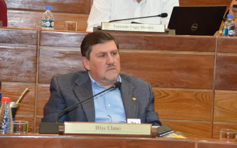 Senado: bancada "A" del PLRA rechaza deuda ilegal de Itaip�