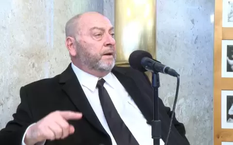Deuda ilegal de Itaip�: "el saqueo hist�rico de lo m�s ruin contra el Estado", dice Escauriza
