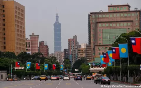 Gobierno de Taiw�n ofrece beca con financiamiento total