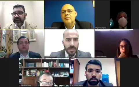 Pedir�n incluir informe de deuda ilegal de Itaip� para revisi�n del Anexo C