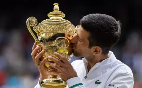Novak Djokovic: �Voy a jugar los Juegos Ol�mpicos por patriotismo�