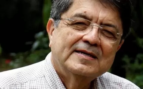Charla con Sergio Ram�rez, premio Cervantes 2017, en Libroclub Y