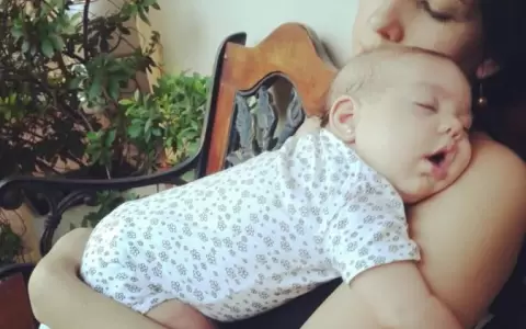 "Las necesidades de la maternidad hace 10 a�os eran diferentes"