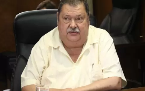 Falleci� el Doctor Jose Mayans, ex Ministro de Salud