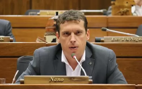 Diputados piden peaje gratis para pobladores de Ypacara� y San Bernardino