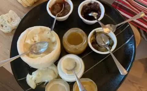 Chutneys: Una verdadera fiesta para el paladar