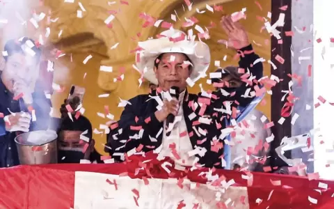 Pedro Castillo: sus 4 mayores desaf�os como presidente de Per�