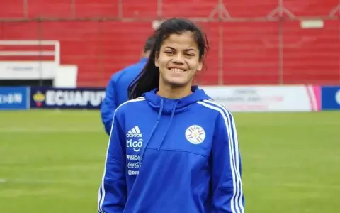 Dahiana Bogar�n: �No le hago caso a los comentarios negativos�