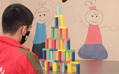 Centro de Adopciones aprueba solicitudes en caso de ni�os de condici�n de salud especial