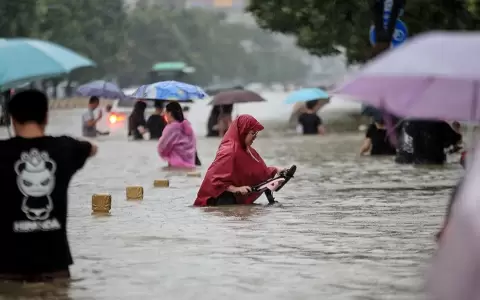 La ONU reunir� a 200 pa�ses para dar a conocer un nuevo informe sobre el clima