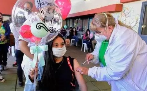 D�a A: Se vive una fiesta de la vida y la pediatr�a