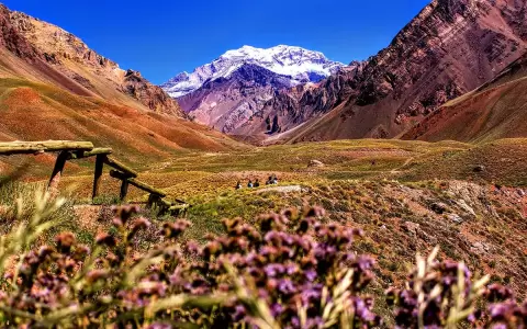 Los 8 lugares de Am�rica Latina que la revista Time recomienda visitar en 2021