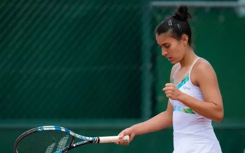 Ver�nica Cepede suma su segunda victoria en certamen espa�ol