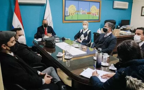 Caso Itaip�: fiscales solicitaron a la Contralor�a informe final sobre la deuda