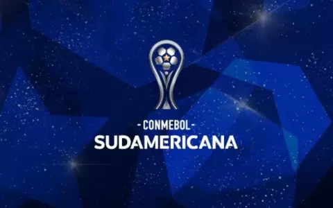 Sudamericana 2021