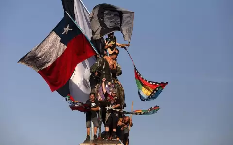 Chile: comienza a discutirse una nueva constituci�n para dejar atr�s la de Pinochet
