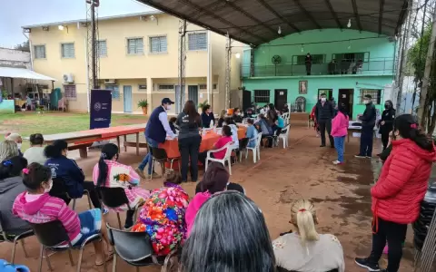 Verificaron situaci�n procesal de mujeres privadas de libertad en CDE