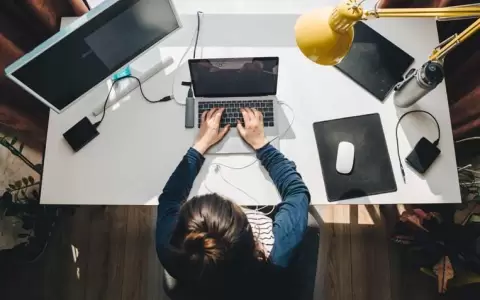 Estudio revela que el teletrabajo seguir�a post pandemia