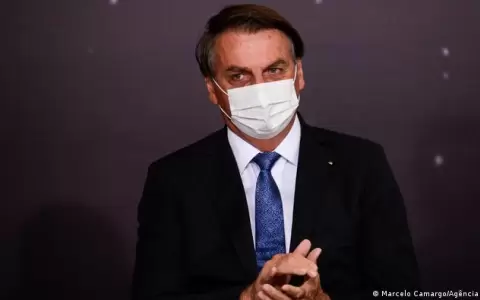 Bolsonaro resucita Ministerio de Trabajo y reduce el poder de Econom�a de cara a su reelecci�n