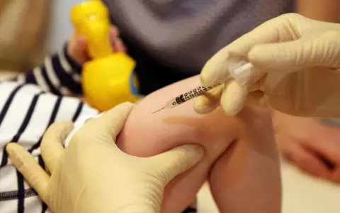 Ya est�n disponibles 2400 dosis de vacunas contra el rotavirus