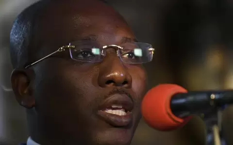 Primer ministro Joseph dimitir� y le ceder� el poder en Hait� a Ariel Henry