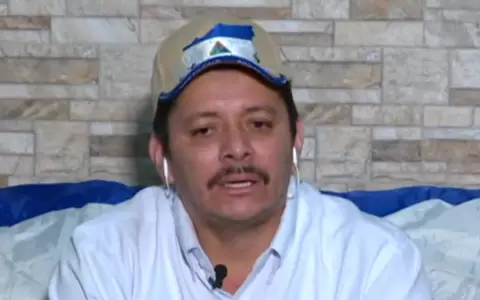 Nicaragua: denuncian detenci�n de sexto aspirante presidencial opositor
