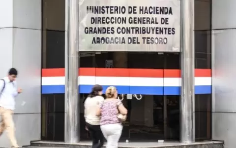 Empresas "grises" no podr�n operar en sistema financiero