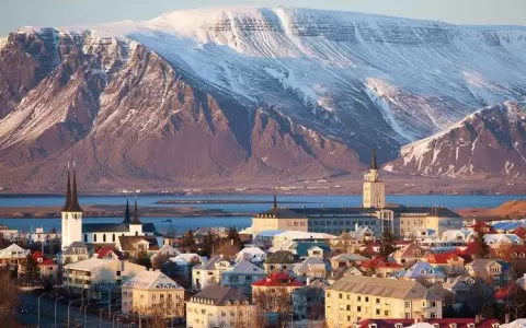 Cient�ficos descubrieron un posible nuevo continente debajo de Islandia
