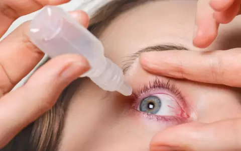�C�mo prevenir la sequedad ocular en el invierno?