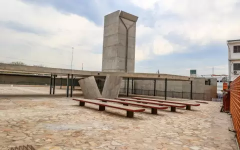 Ycu� Bola�os: actos conmemorativos a 17 a�os de la tragedia