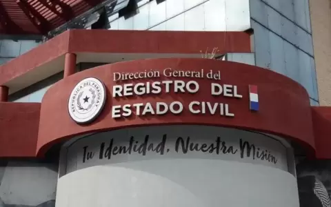 �eembucu: Investigan presunta venta irregular de certificados en blanco