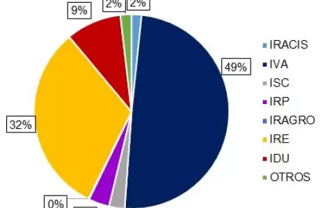 Sube la recaudaci�n..falta mejorar la calidad del gasto