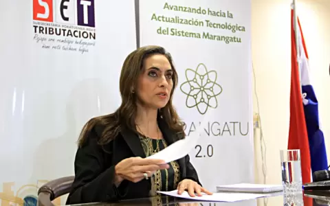 La Caja Fiscal necesita una reforma integral, afirma directora de Jubilaciones y Pensiones